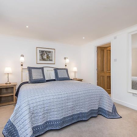 Knole B&B Sevenoaks Exterior photo
