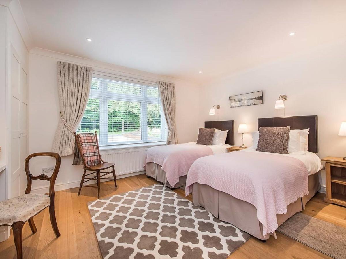 Knole B&B Sevenoaks Exterior photo
