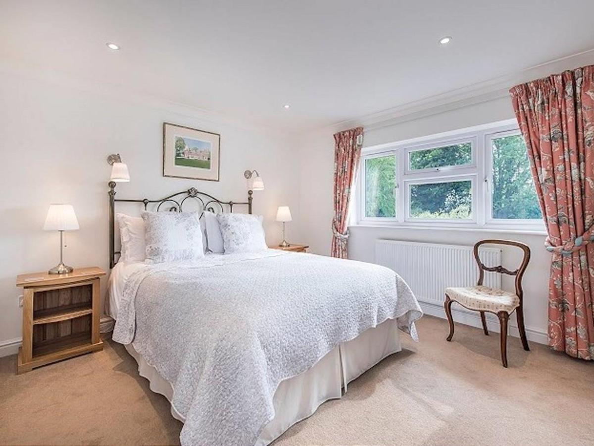 Knole B&B Sevenoaks Exterior photo