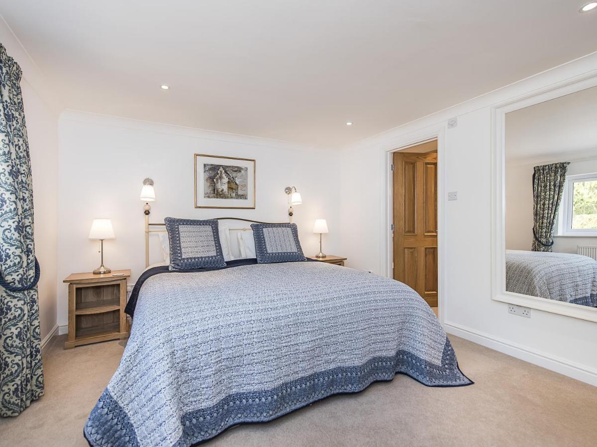 Knole B&B Sevenoaks Exterior photo