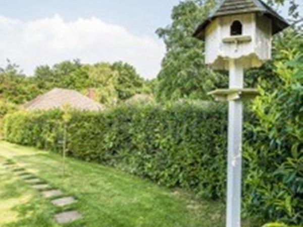 Knole B&B Sevenoaks Exterior photo