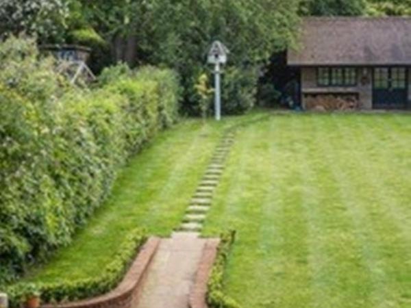 Knole B&B Sevenoaks Exterior photo