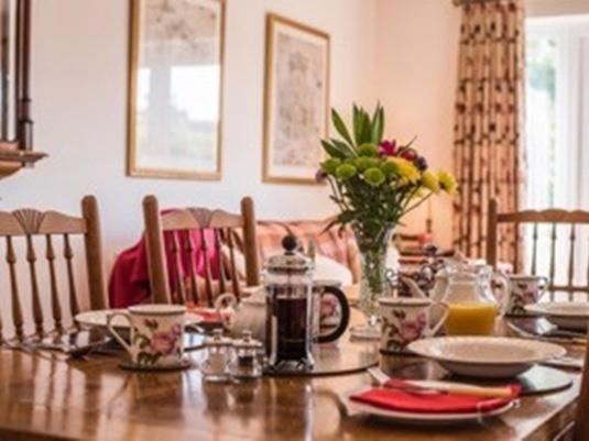 Knole B&B Sevenoaks Exterior photo