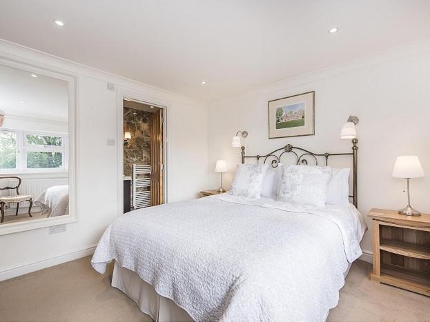 Knole B&B Sevenoaks Room photo