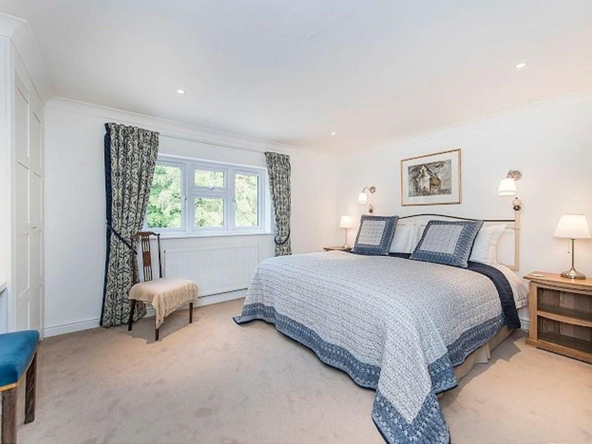 Knole B&B Sevenoaks Room photo