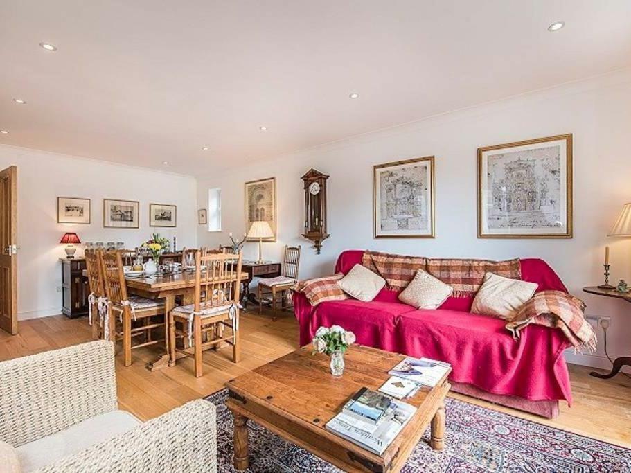 Knole B&B Sevenoaks Exterior photo