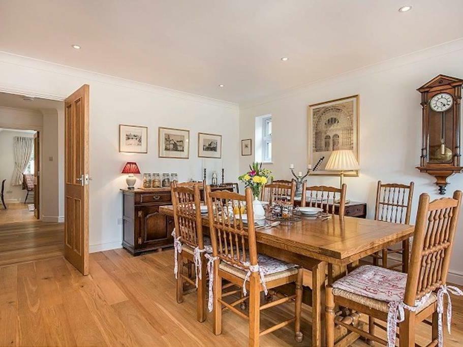 Knole B&B Sevenoaks Exterior photo